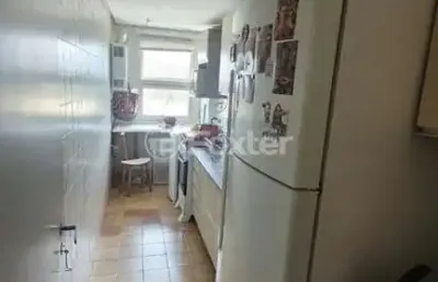 Apartamento com 1 quarto à venda na avenida goethe, 54, rio branco, porto alegre, 58 m2 por r$ 480.000