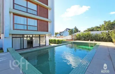 Apartamento com 2 quartos à venda na praça municipal, 47, cristo redentor, porto alegre, 67 m2 por r$ 620.000