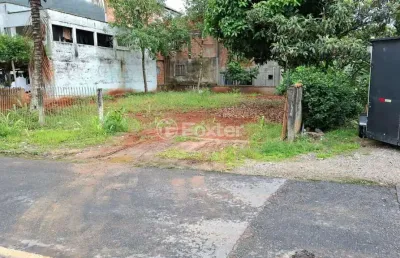 Terreno comercial à venda na rua noruega, lote 153, nações, balneário camboriú, 319 m2 por r$ 1.050.000