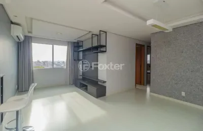 Apartamento com 3 quartos à venda na rua mariano de matos, 520, santa tereza, porto alegre, 71 m2 por r$ 495.000