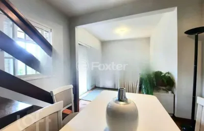Casa com 3 quartos à venda na rua madressilva, 31, lomba do pinheiro, porto alegre, 160 m2 por r$ 460.000