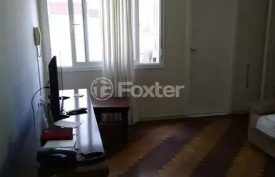 Apartamento com 2 quartos à venda na rua doutor oscar bittencourt, 450, menino deus, porto alegre, 68 m2 por r$ 300.000