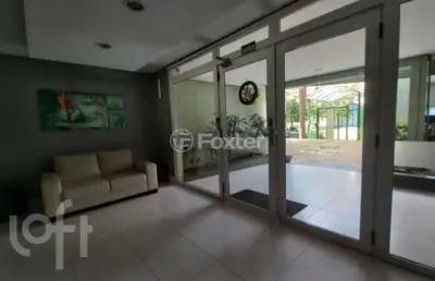 Apartamento com 2 quartos à venda na avenida maranhão, 1015, são geraldo, porto alegre, 78 m2 por r$ 550.000