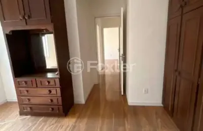 Apartamento com 2 quartos à venda na avenida santos ferreira, 1100, marechal rondon, canoas, 56 m2 por r$ 279.000
