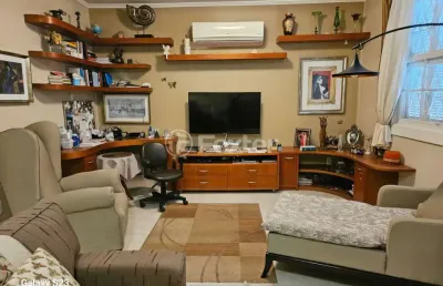 Apartamento com 2 quartos à venda na rua felicíssimo de azevedo, 1418, auxiliadora, porto alegre, 115 m2 por r$ 550.000