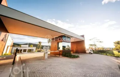 Casa em condomínio fechado com 3 quartos à venda na avenida deltaville, 301, beira rio, biguaçu, 216 m2 por r$ 1.390.000