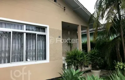 Casa com 3 quartos à venda na rua almeida coelho, 445, saco dos limões, florianópolis, 396 m2 por r$ 990.000