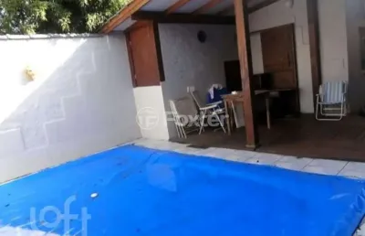 Casa com 4 quartos à venda na rua gustavo leopoldo feltes, 275, canudos, novo hamburgo, 276 m2 por r$ 450.000