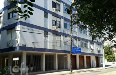 Apartamento com 3 quartos à venda na avenida panamericana, 420, jardim lindóia, porto alegre, 96 m2 por r$ 435.000