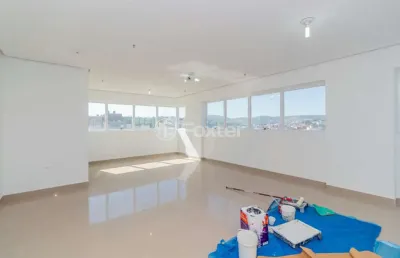 Sala comercial com 1 sala à venda na avenida érico veríssimo, 1140, menino deus, porto alegre, 47 m2 por r$ 351.500
