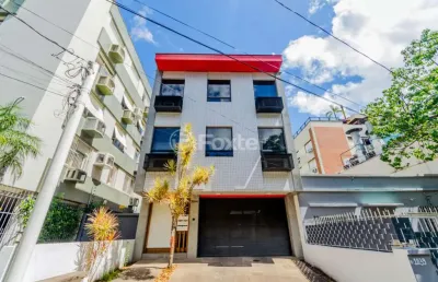 Prédio com 4 salas à venda na rua marquês do pombal, 1041, auxiliadora, porto alegre, 302 m2 por r$ 1.850.000