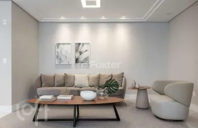 Apartamento com 3 quartos à venda na rua brasilpinho, 286, kobrasol, são josé, 128 m2 por r$ 1.647.000