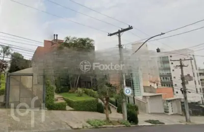 Casa com 4 quartos à venda na rua santa cecília, 1933, rio branco, porto alegre, 264 m2 por r$ 1.600.000