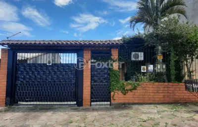 Casa com 3 quartos à venda na rua felipe camarão, 524, formoza, alvorada, 330 m2 por r$ 450.000