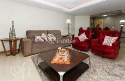 Apartamento com 3 quartos à venda na rua general salustiano, 35, marechal rondon, canoas, 148 m2 por r$ 900.000