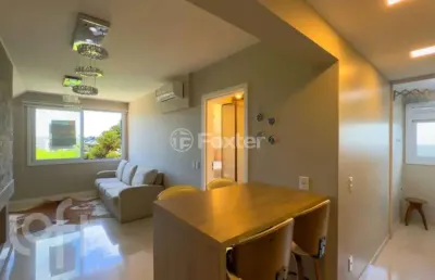Apartamento com 1 quarto à venda na rua borges de medeiros, 786, centro, canela, 71 m2 por r$ 750.000