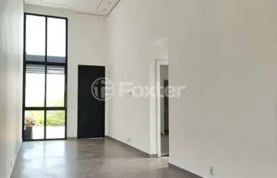 Casa em condomínio fechado com 3 quartos à venda na rua camélias, 329, girassol, gravataí, 90 m2 por r$ 685.000