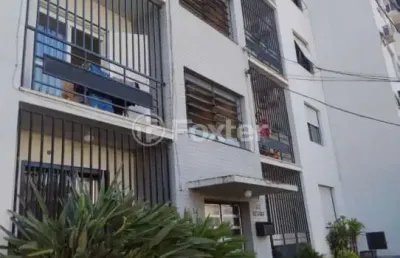 Apartamento com 2 quartos à venda na rua tupinambá, 24, rio branco, novo hamburgo, 66 m2 por r$ 239.000