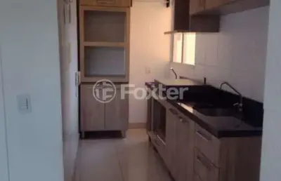 Apartamento com 2 quartos à venda na avenida família gonçalves carneiro, 441, cavalhada, porto alegre, 40 m2 por r$ 199.900