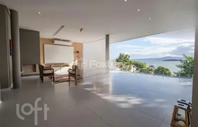 Casa em condomínio fechado com 6 quartos à venda na rodovia rafael da rocha pires, 3440, sambaqui, florianópolis, 680 m2 por r$ 5.500.000