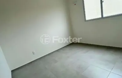 Apartamento com 2 quartos à venda na rua roberto francisco behrens, 85, mato grande, canoas, 40 m2 por r$ 190.000