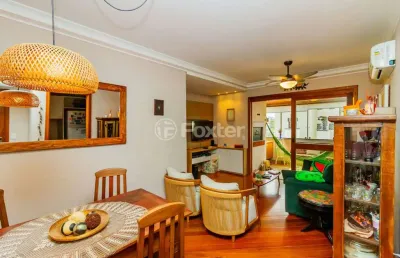 Apartamento com 2 quartos à venda na rua honório silveira dias, 873, são joão, porto alegre, 98 m2 por r$ 780.000