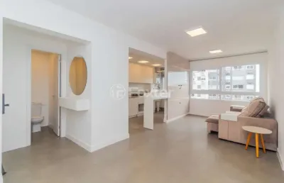 Apartamento com 3 quartos à venda na rua jerônymo zelmanovitz, 100, são sebastião, porto alegre, 81 m2 por r$ 725.000