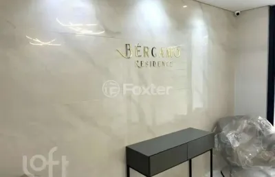 Apartamento com 3 quartos à venda na rua doutor joão de oliveira, 827, canasvieiras, florianópolis, 115 m2 por r$ 1.263.477