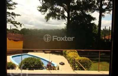Casa com 3 quartos à venda na rua manoel deodoro da fonseca, 230, campestre, são leopoldo, 220 m2 por r$ 790.000
