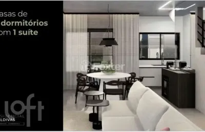 Casa com 2 quartos à venda na rua bacupari, 3, campeche, florianópolis, 133 m2 por r$ 1.050.000