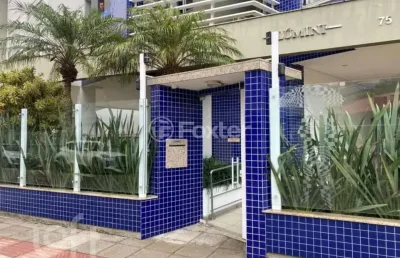 Apartamento com 3 quartos à venda na rua berta lutz, 75, cachoeira do bom jesus, florianópolis, 163 m2 por r$ 1.699.000