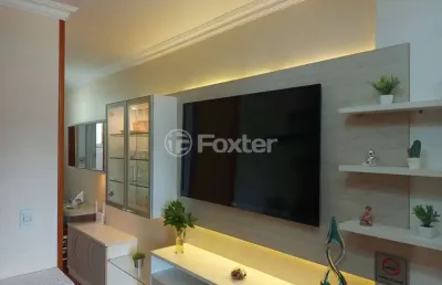Apartamento com 1 quarto à venda na rua martins de lima, 26, vila são josé, porto alegre, 35 m2 por r$ 160.000