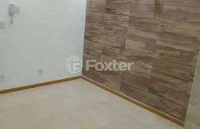 Apartamento com 1 quarto à venda na avenida caçapava, 136, petrópolis, porto alegre, 32 m2 por r$ 190.000