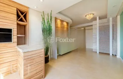 Apartamento com 2 quartos à venda na rua lobo da costa, 80, azenha, porto alegre, 65 m2 por r$ 499.000