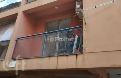 Apartamento com 1 quarto à venda na beco josé paris, 411, sarandi, porto alegre, 47 m2 por r$ 160.000