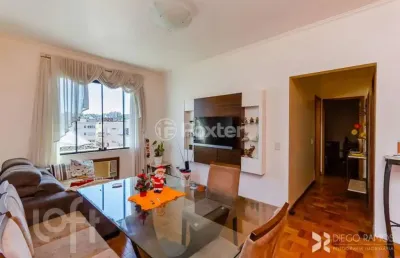 Apartamento com 3 quartos à venda na avenida ipiranga, 4871, partenon, porto alegre, 85 m2 por r$ 245.000