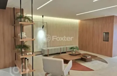 Apartamento com 2 quartos à venda na rua joaquim maximiano sarmento, 188, kobrasol, são josé, 76 m2 por r$ 900.000
