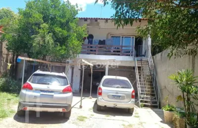 Casa com 4 quartos à venda na rua andré arjonas guillen, 16, passo da areia, porto alegre, 299 m2 por r$ 1.060.000