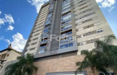 Apartamento com 2 quartos à venda na rua josé bonifácio, 217, centro, são leopoldo, 78 m2 por r$ 449.000