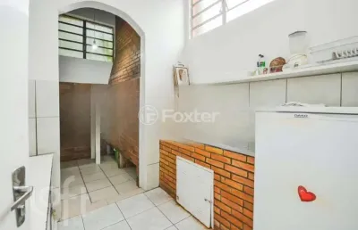 Apartamento com 1 quarto à venda na rua orfanotrófio, 930, santa tereza, porto alegre, 40 m2 por r$ 145.000