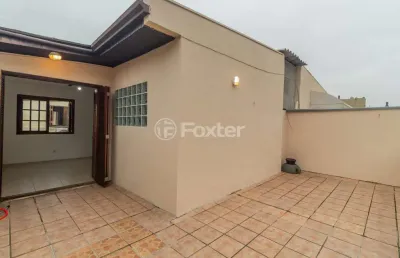 Cobertura com 4 quartos à venda na rua portugal, 639, higienópolis, porto alegre, 201 m2 por r$ 525.000
