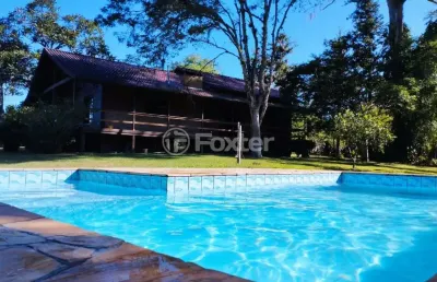 Fazenda com 1 sala à venda na estrada do triunfo, 900, cerro azul, gravataí, 200 m2 por r$ 2.000.000