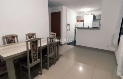 Apartamento com 2 quartos à venda na rua guarujá, 300, são josé, canoas, 41 m2 por r$ 200.000