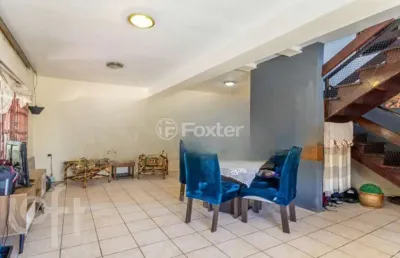 Casa com 2 quartos à venda na rua bogotá, 465, jardim lindóia, porto alegre, 290 m2 por r$ 745.000