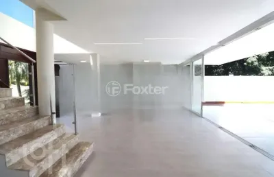 Casa em condomínio fechado com 3 quartos à venda na rua francisco solano borges, 200, hípica, porto alegre, 335 m2 por r$ 1.690.000
