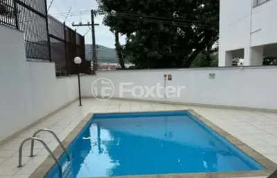 Apartamento com 3 quartos à venda na rua lauro linhares, 1520, trindade, florianópolis, 84 m2 por r$ 830.000