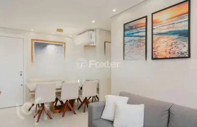 Apartamento com 2 quartos à venda na avenida ceará, 1664, são joão, porto alegre, 56 m2 por r$ 660.000