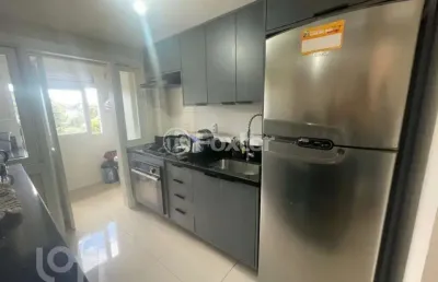 Apartamento com 4 quartos à venda na rua fernando ferrari, 427, vila luiza, canela, 104 m2 por r$ 1.658.000