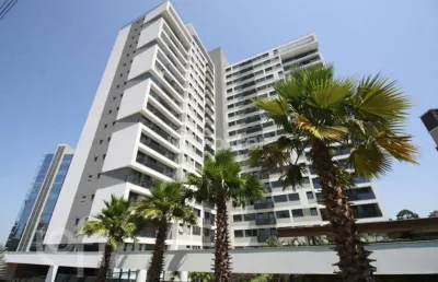 Apartamento com 1 quarto à venda na avenida senador tarso dutra, 431, petrópolis, porto alegre, 43 m2 por r$ 610.896