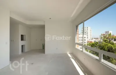Apartamento com 2 quartos à venda na travessa carmem, 96, floresta, porto alegre, 70 m2 por r$ 950.000